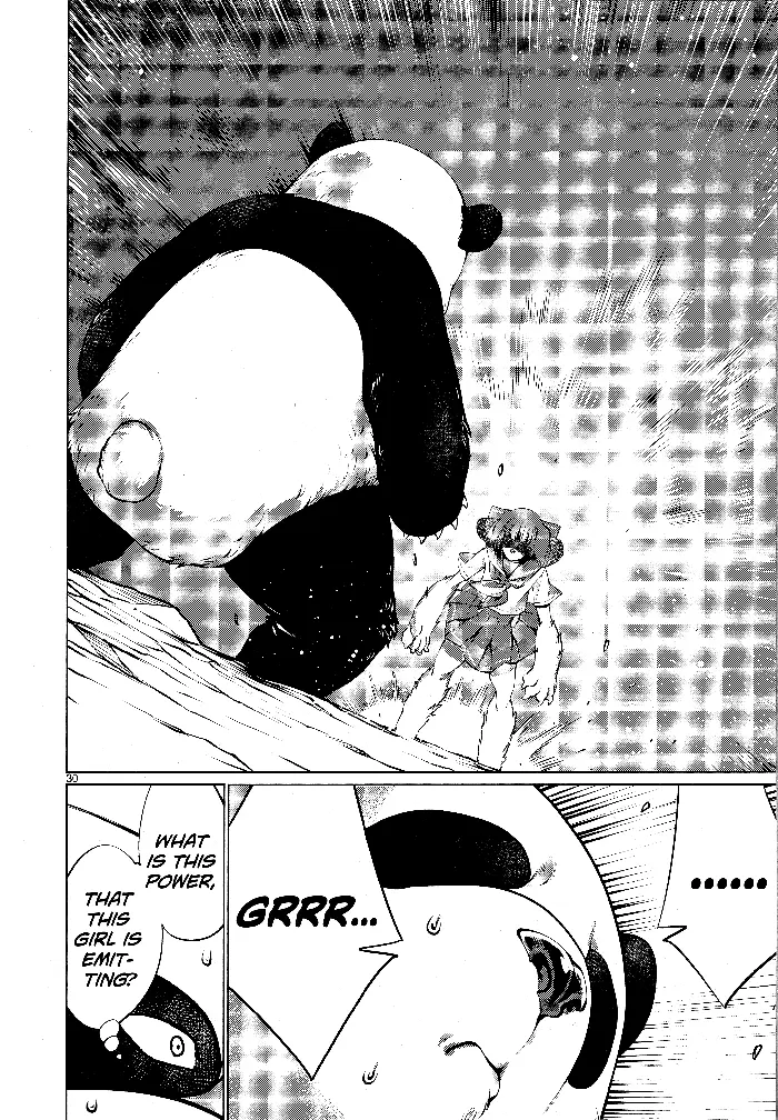 Killing Bites Chapter 76 image 27_optimized